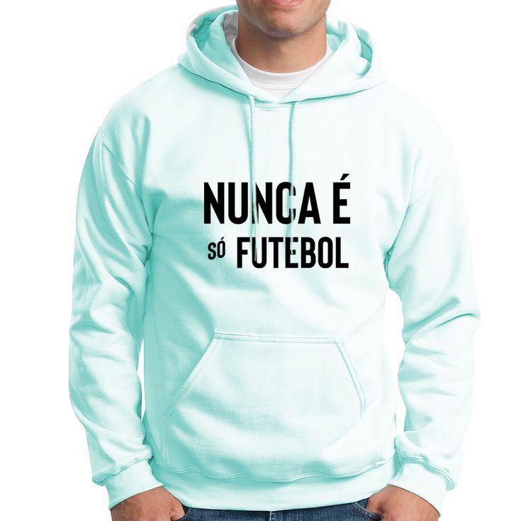 kith palette moletom com capuz