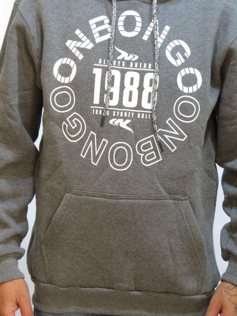 blusa de frio masculina onbongo