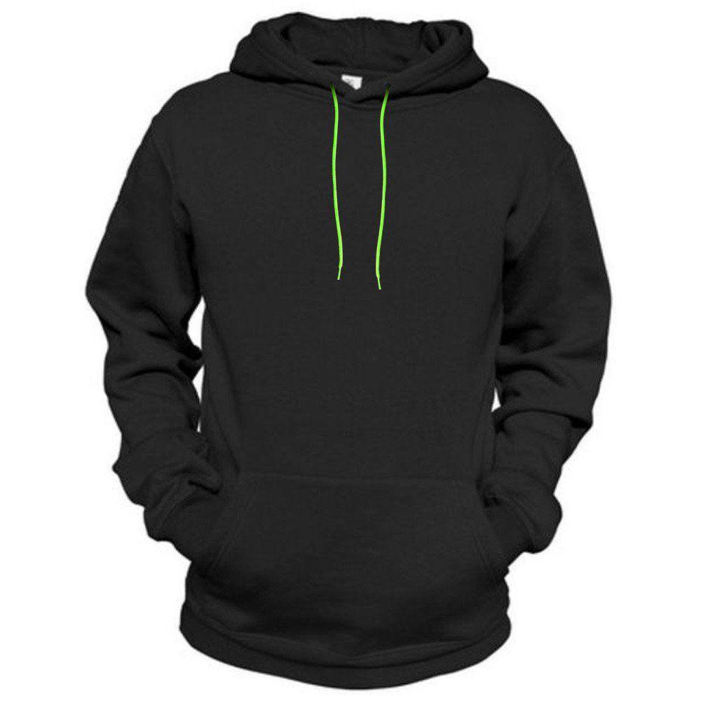 neon coral moletom com capuz