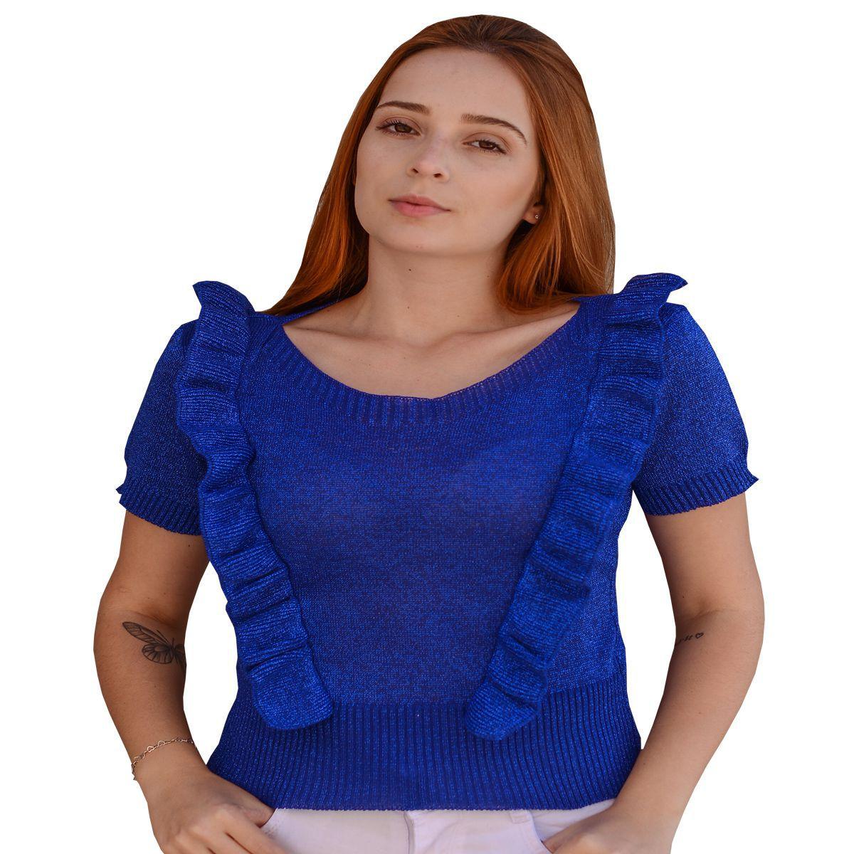 blusa feminina bonita