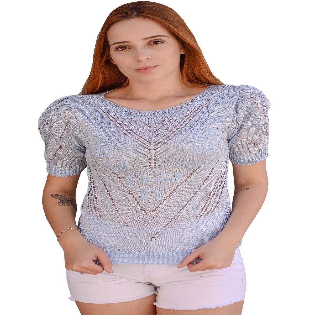 roupa chic feminina