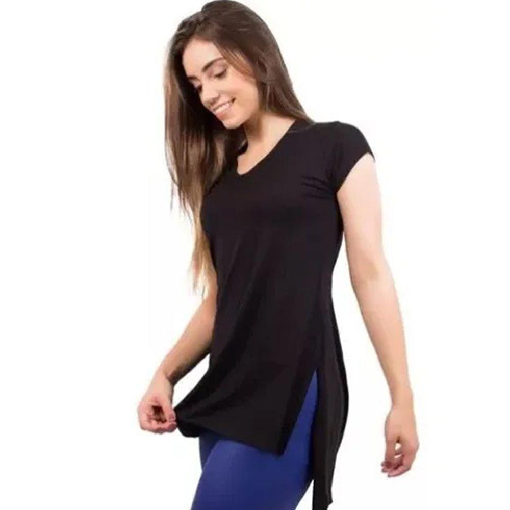 blusas mais compridas para usar com legging