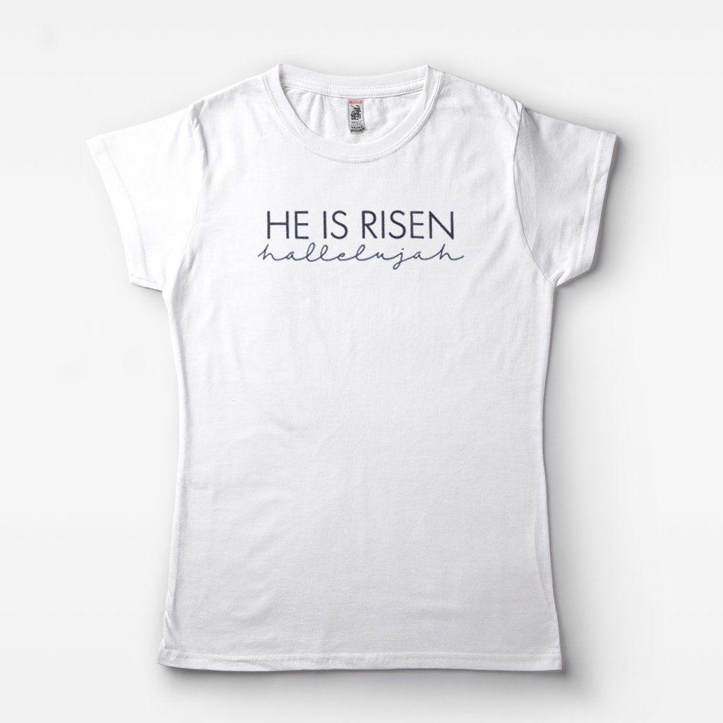 blusas com frases cristãs