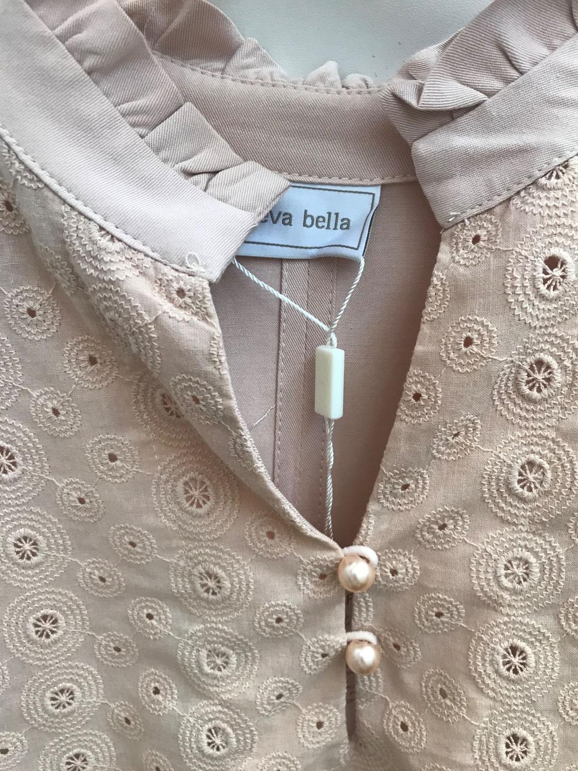 blusas de less
