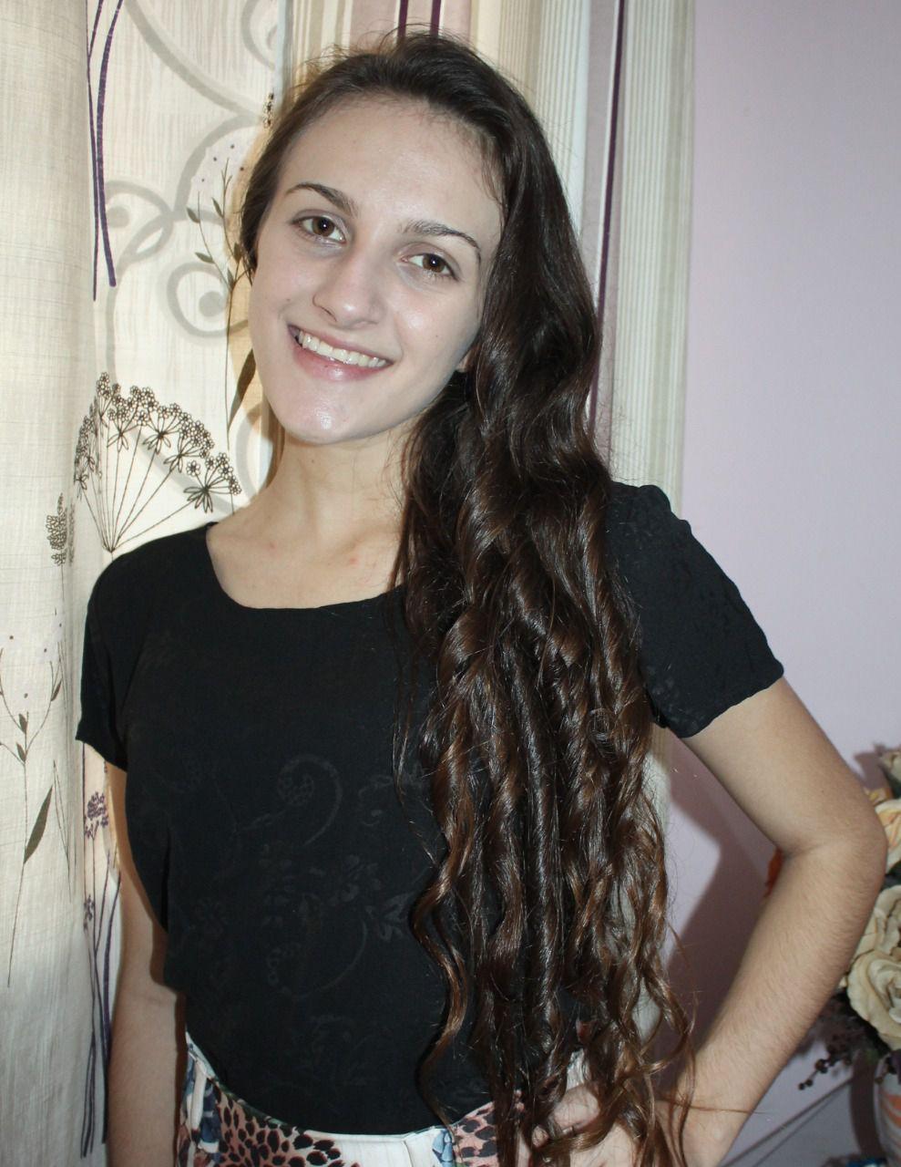 blusa feminina moda evangélica