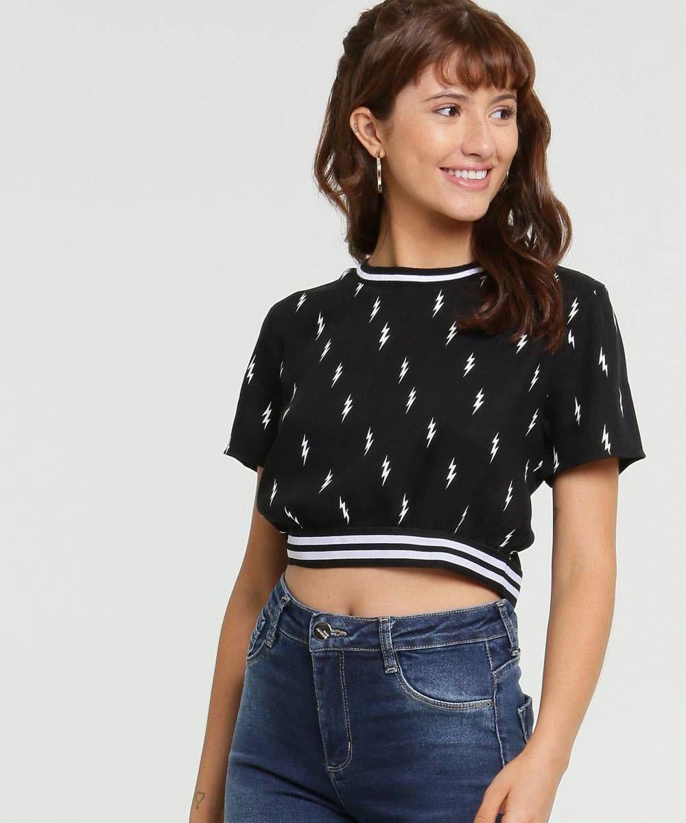 blusa feminina marisa