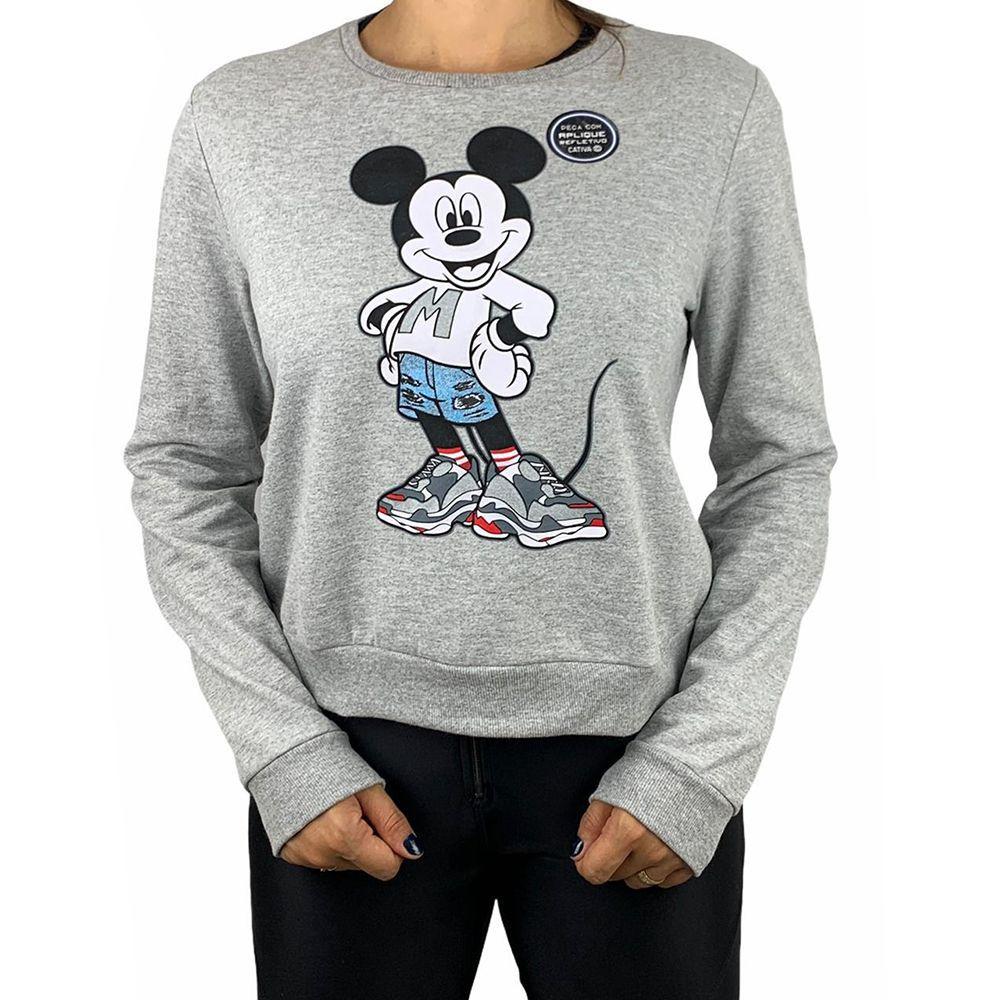 blusinha mickey
