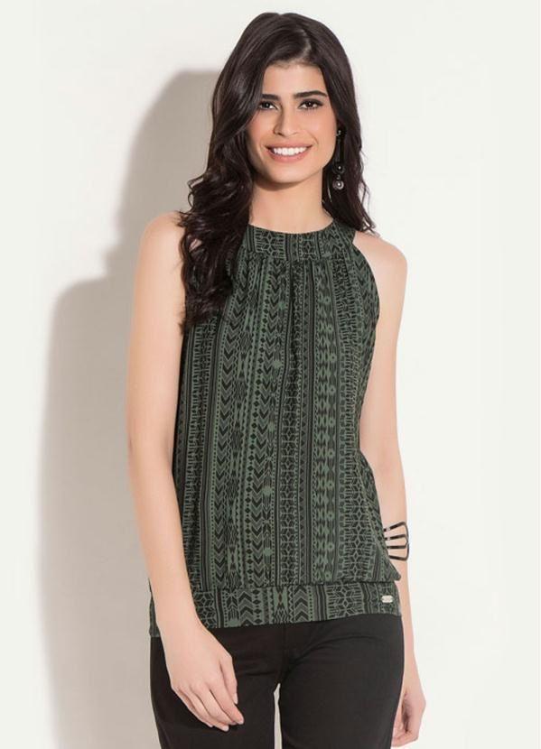 blusas lojas americanas
