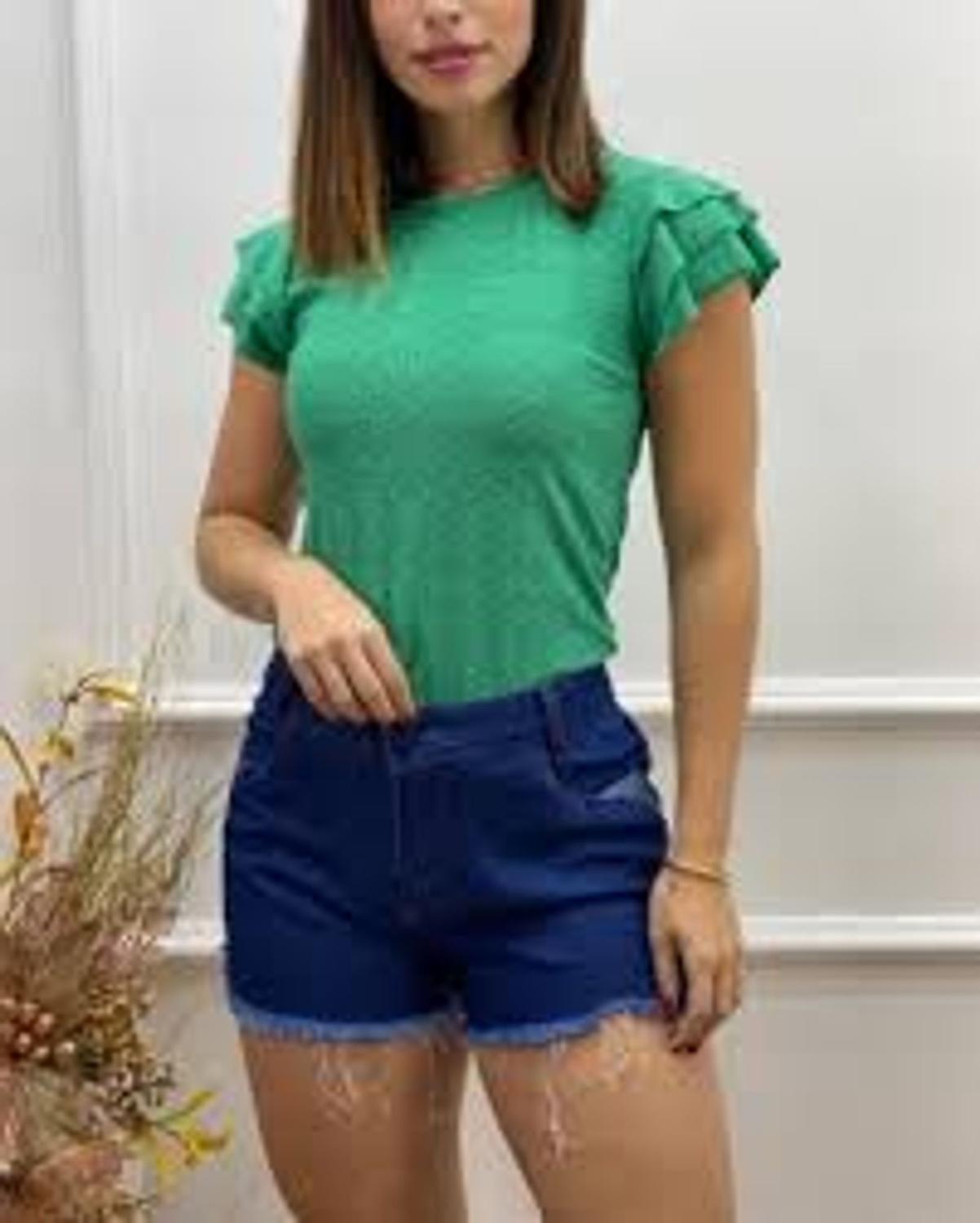 camiseta ralph lauren feminina