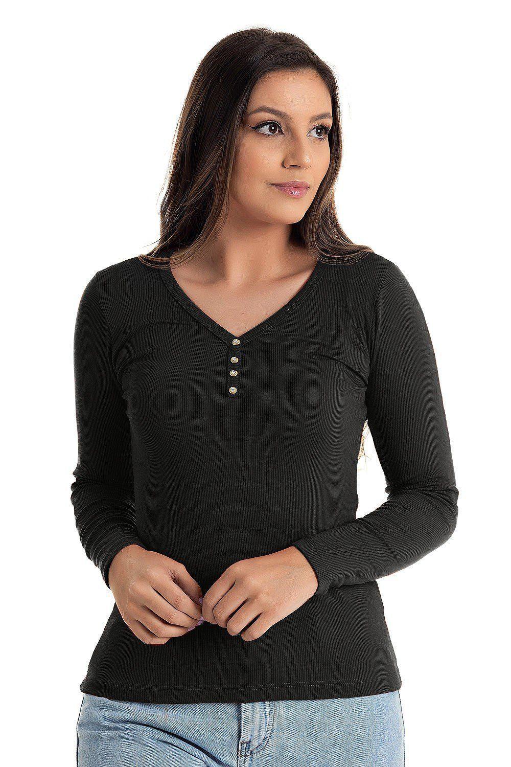 blusas de gala