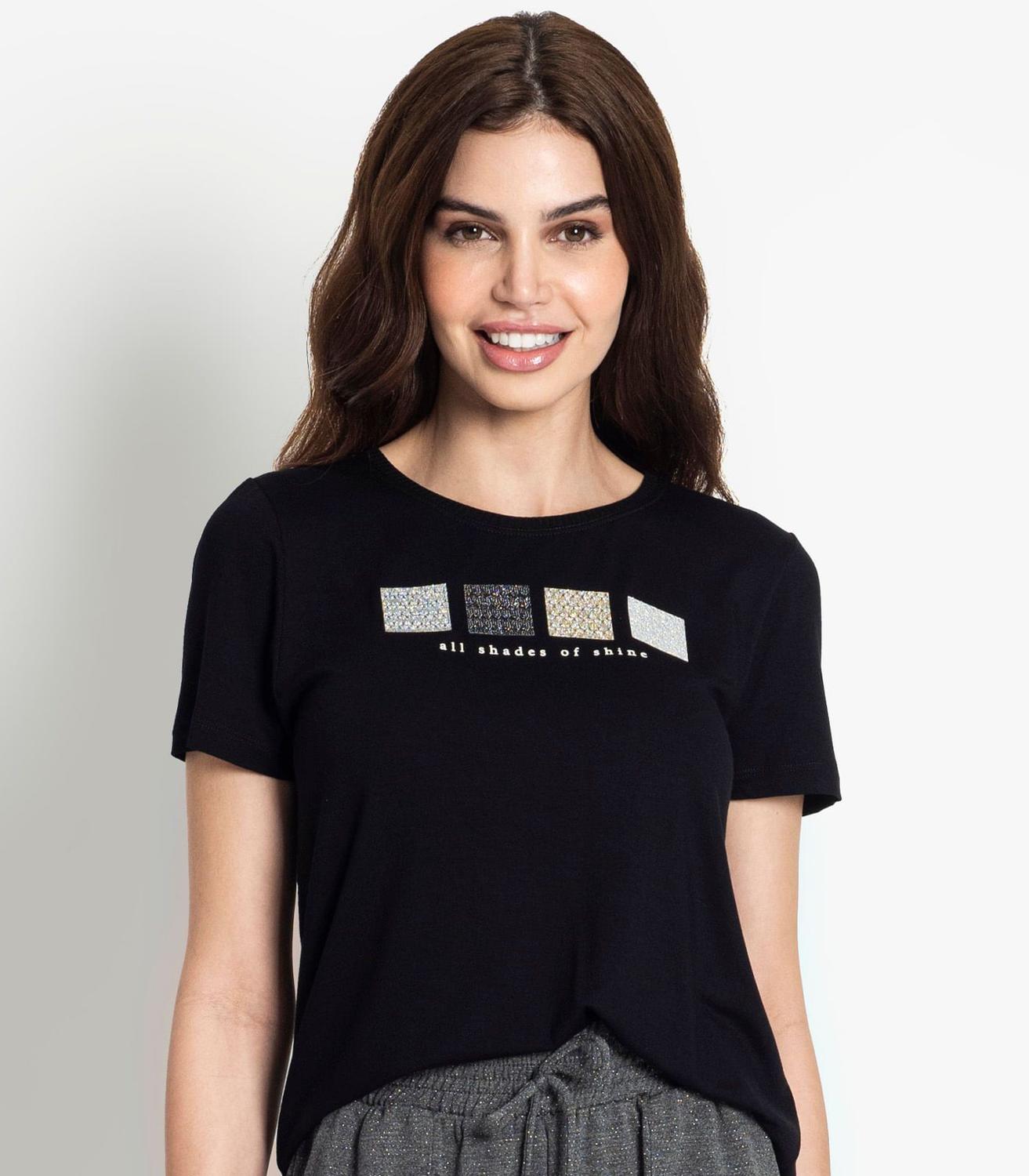 blusas shine