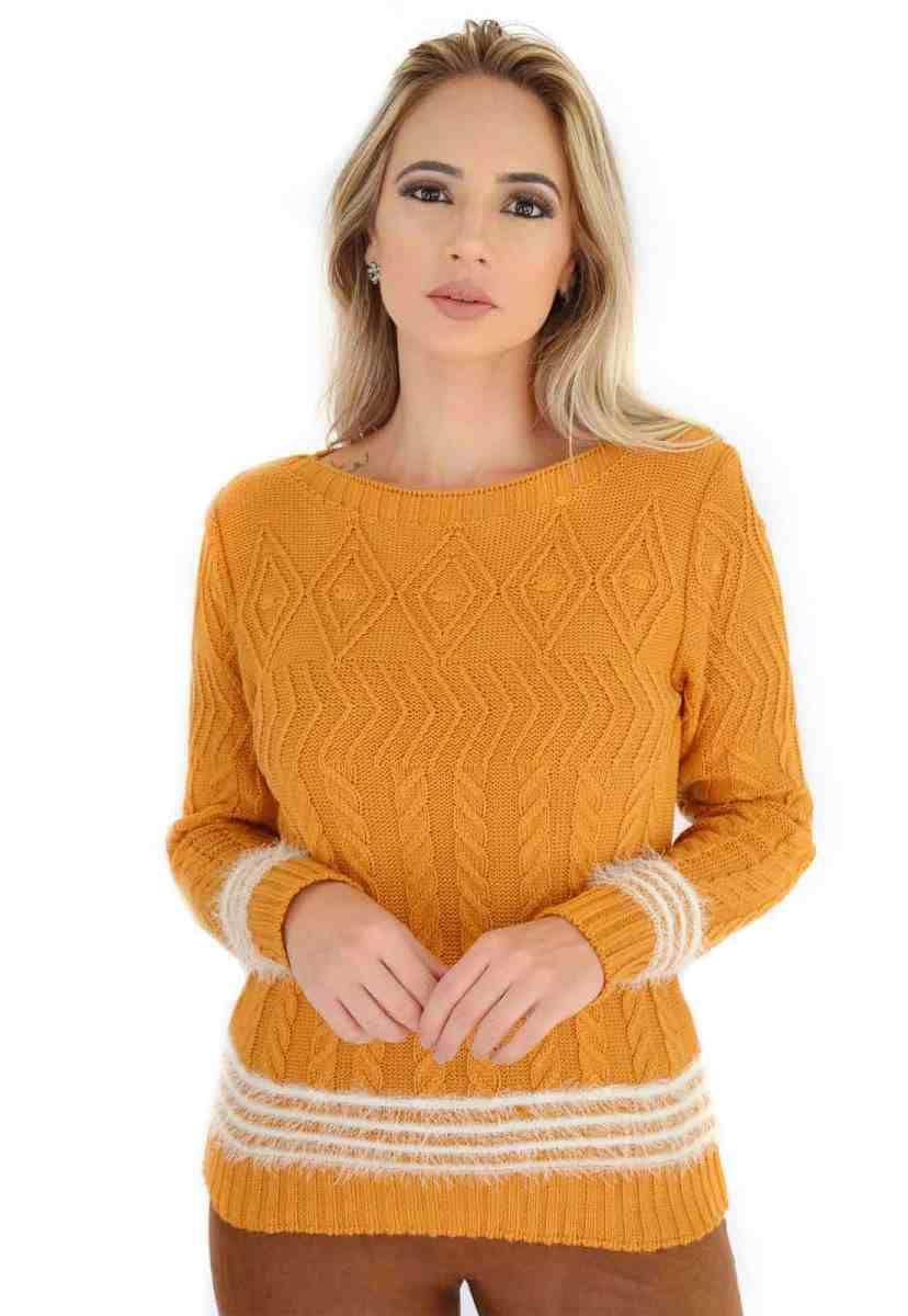 blusa marca feminina