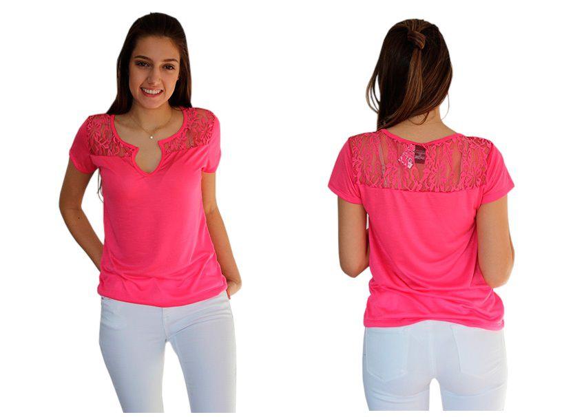 Blusa feminina verao Clearance