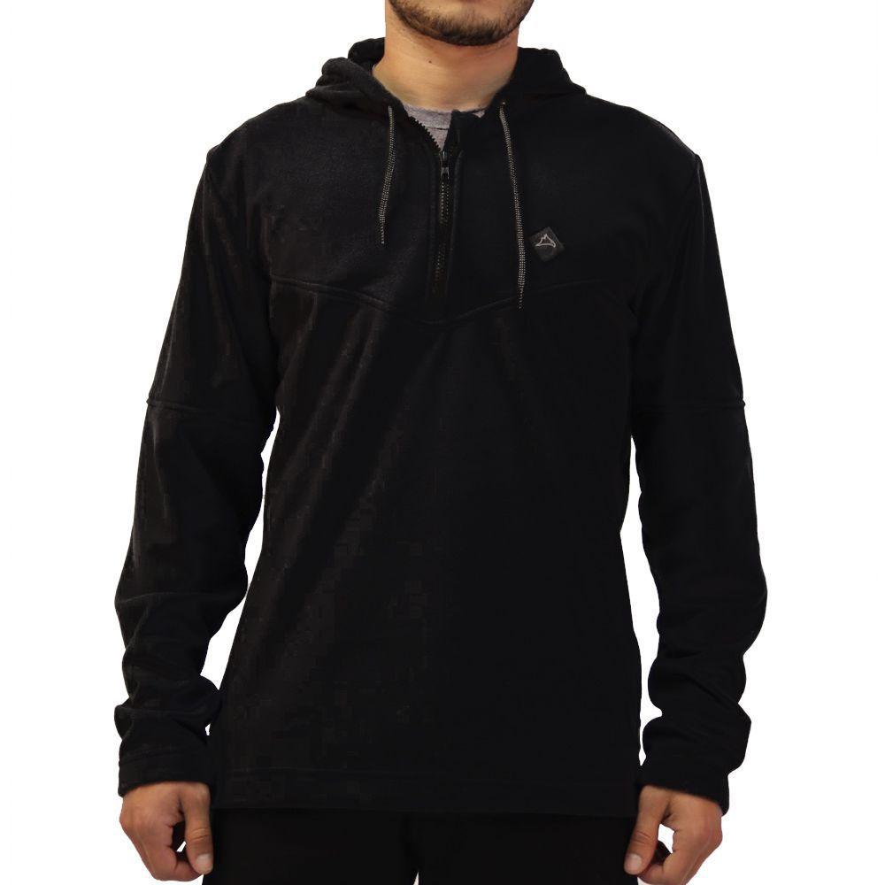 blusa fleece masculina