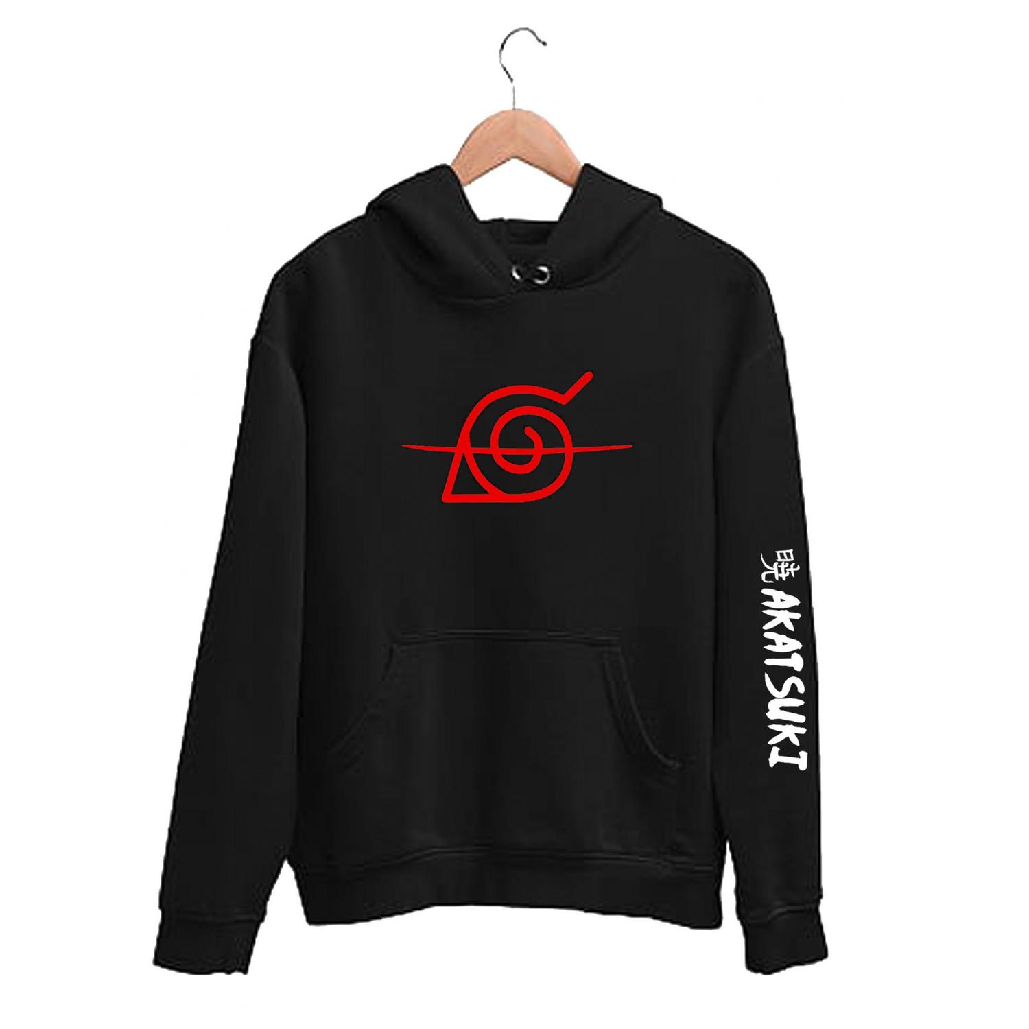 vetements moletom com capuz grey