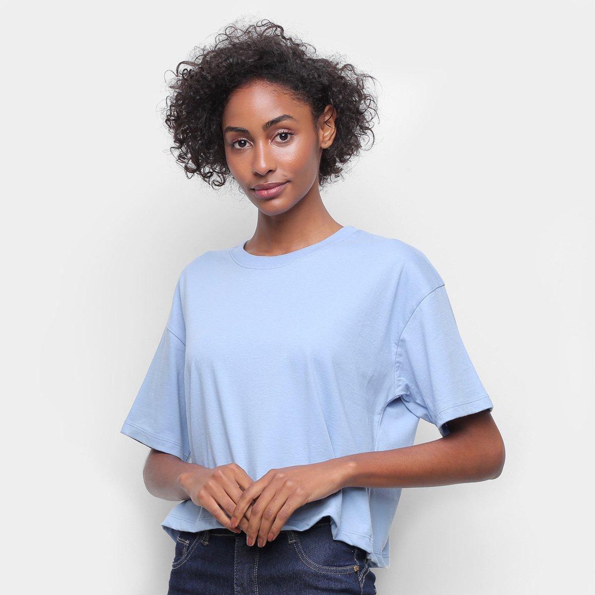 camisetao feminino adidas