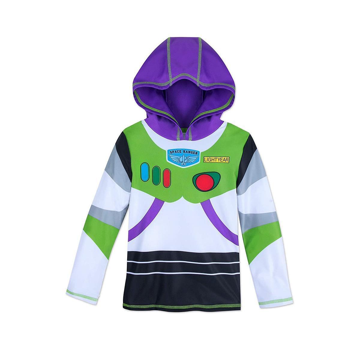 blusa buzz