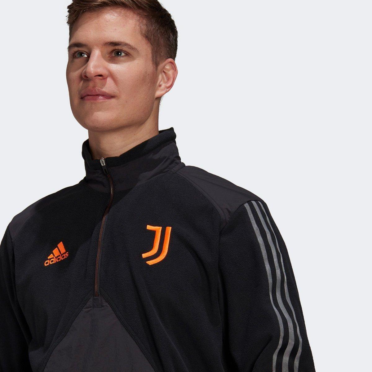 blusa juventus viagem
