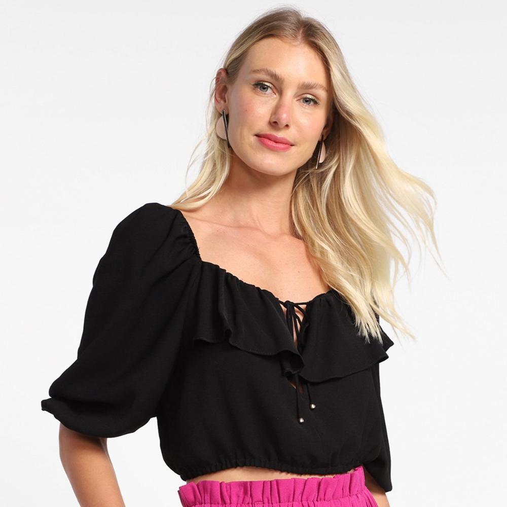 zattini blusas 3 por 99