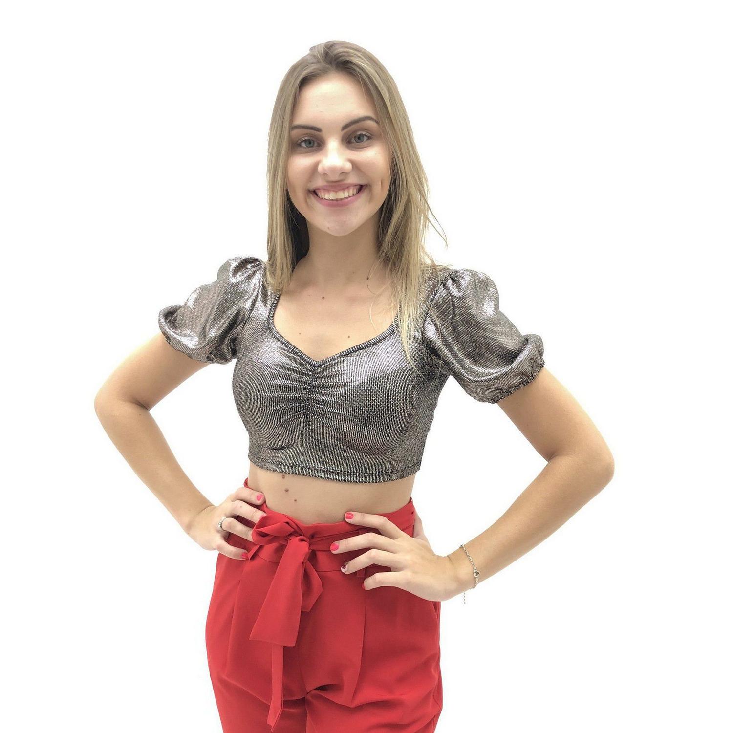 manaca moda feminina