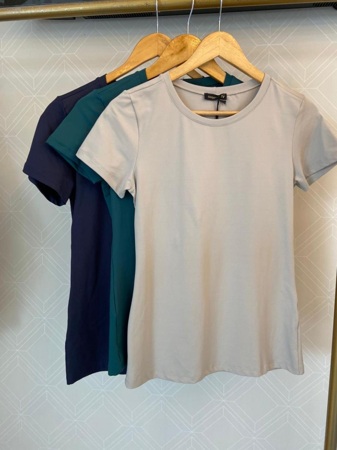 blusas marca coqueta