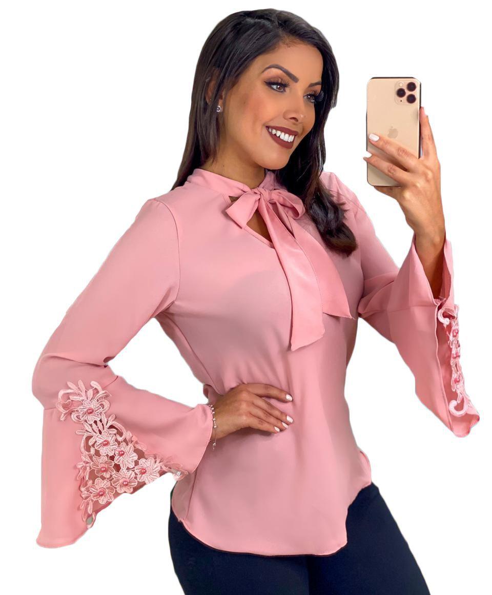 blusa da forever