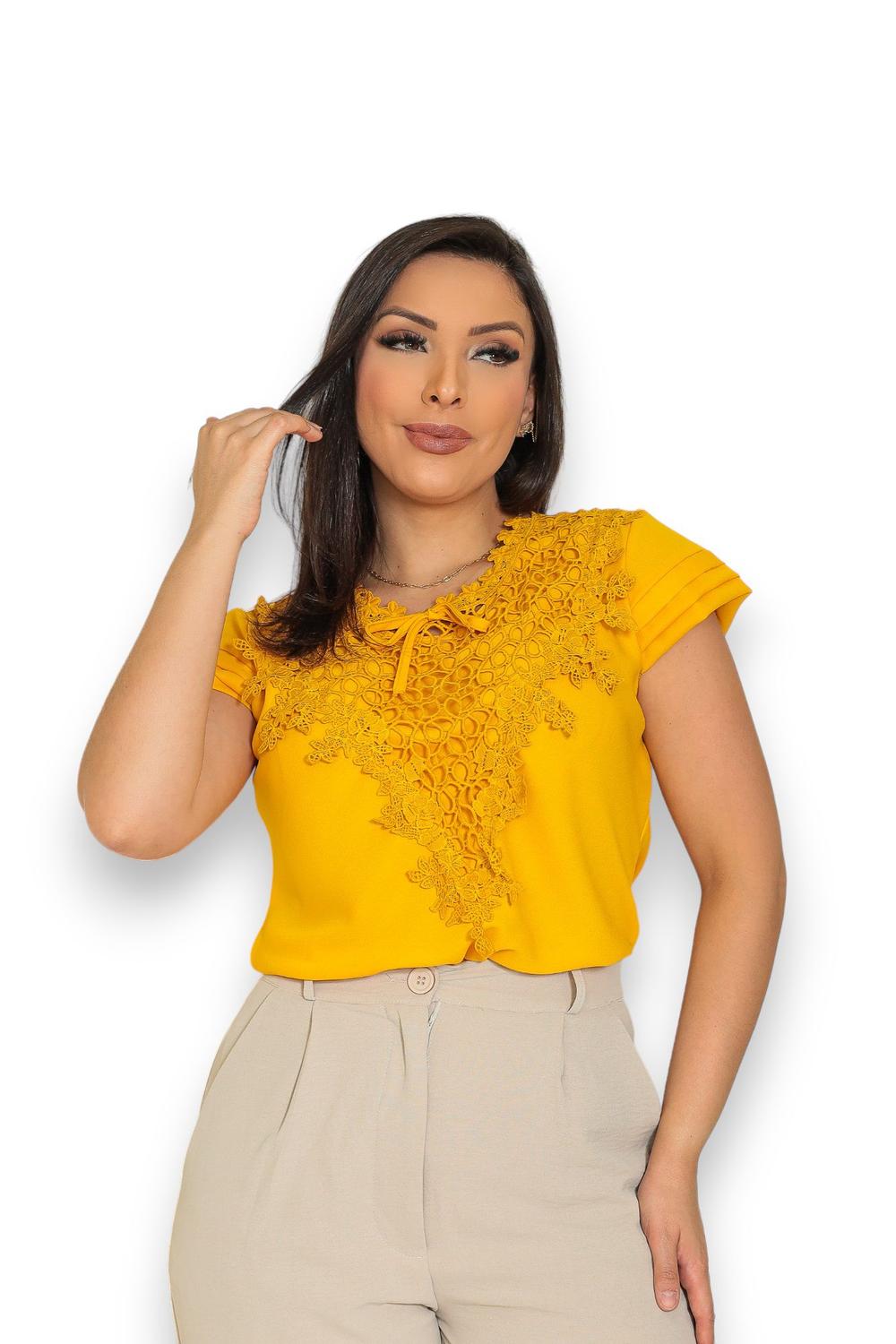 Blusas Modelos De Roupas Para Congresso Blusa Moda Evangélica Plus