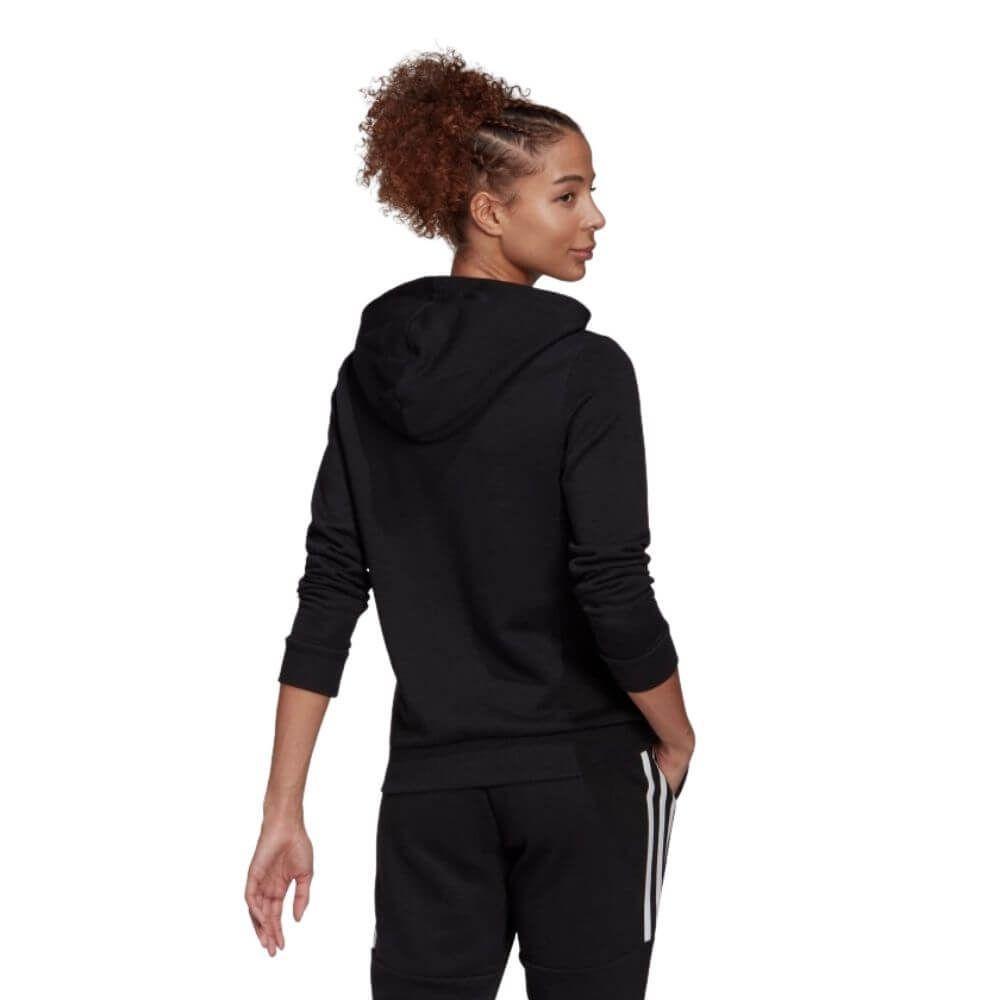 essentials moletom com capuz for women