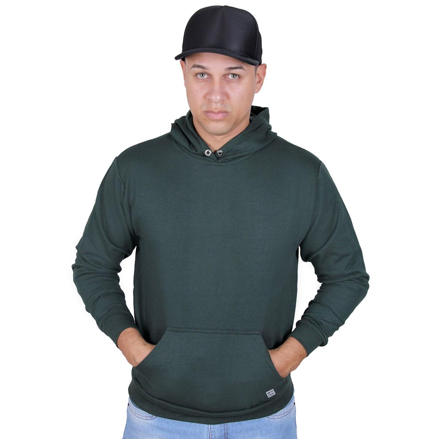 core 19 moletom com capuz