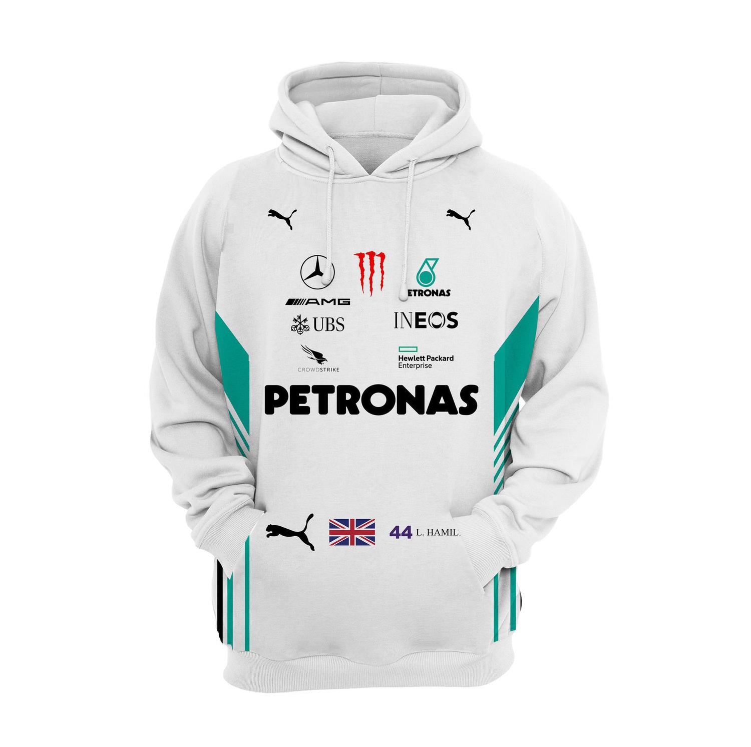 hoonigan moletom com capuz