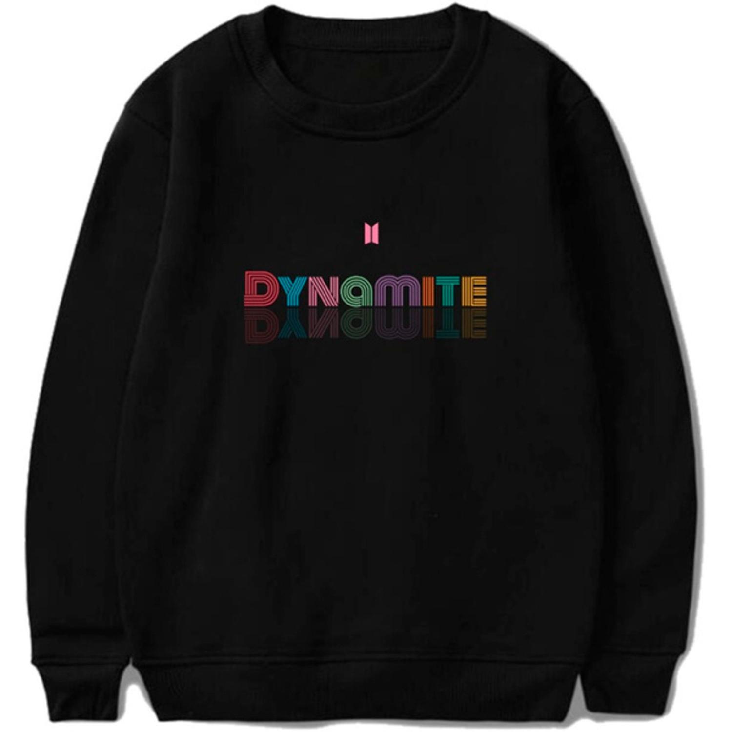 blusa dynamite