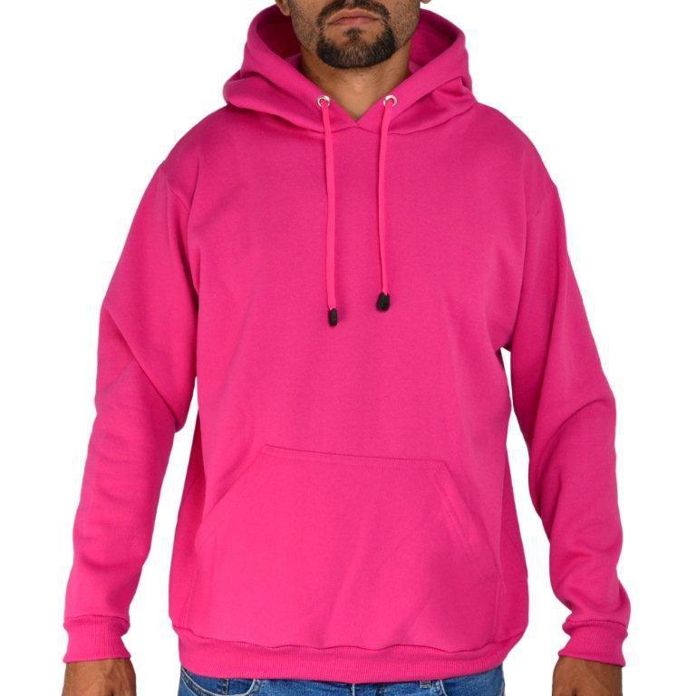 hot pink sweatshirt moletom com capuz