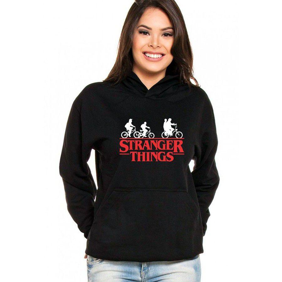 moletom stranger things adidas