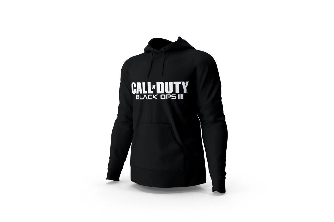 call of duty moletom com capuz primark