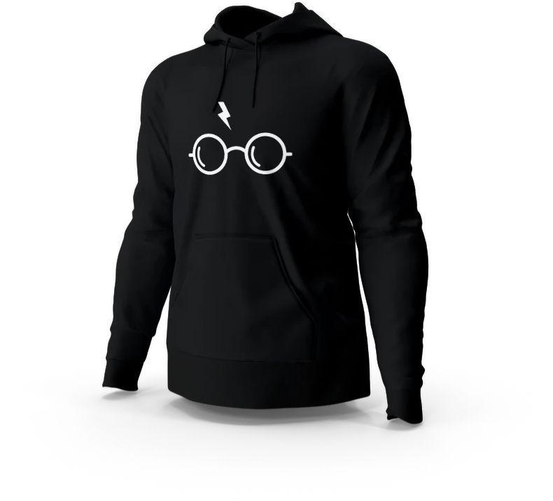 casaco harry potter