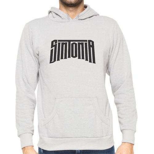 lilac color moletom com capuz