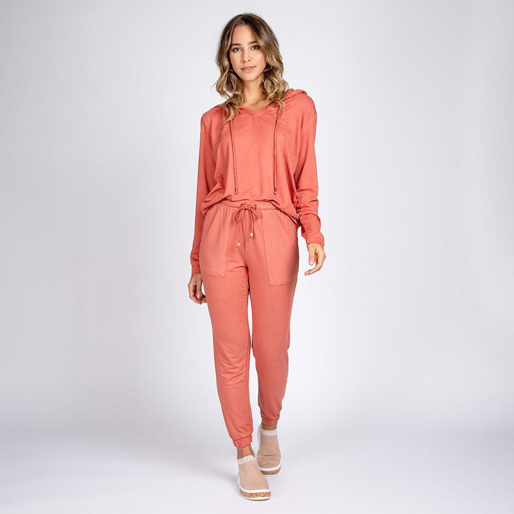 valentino zip moletom com capuz