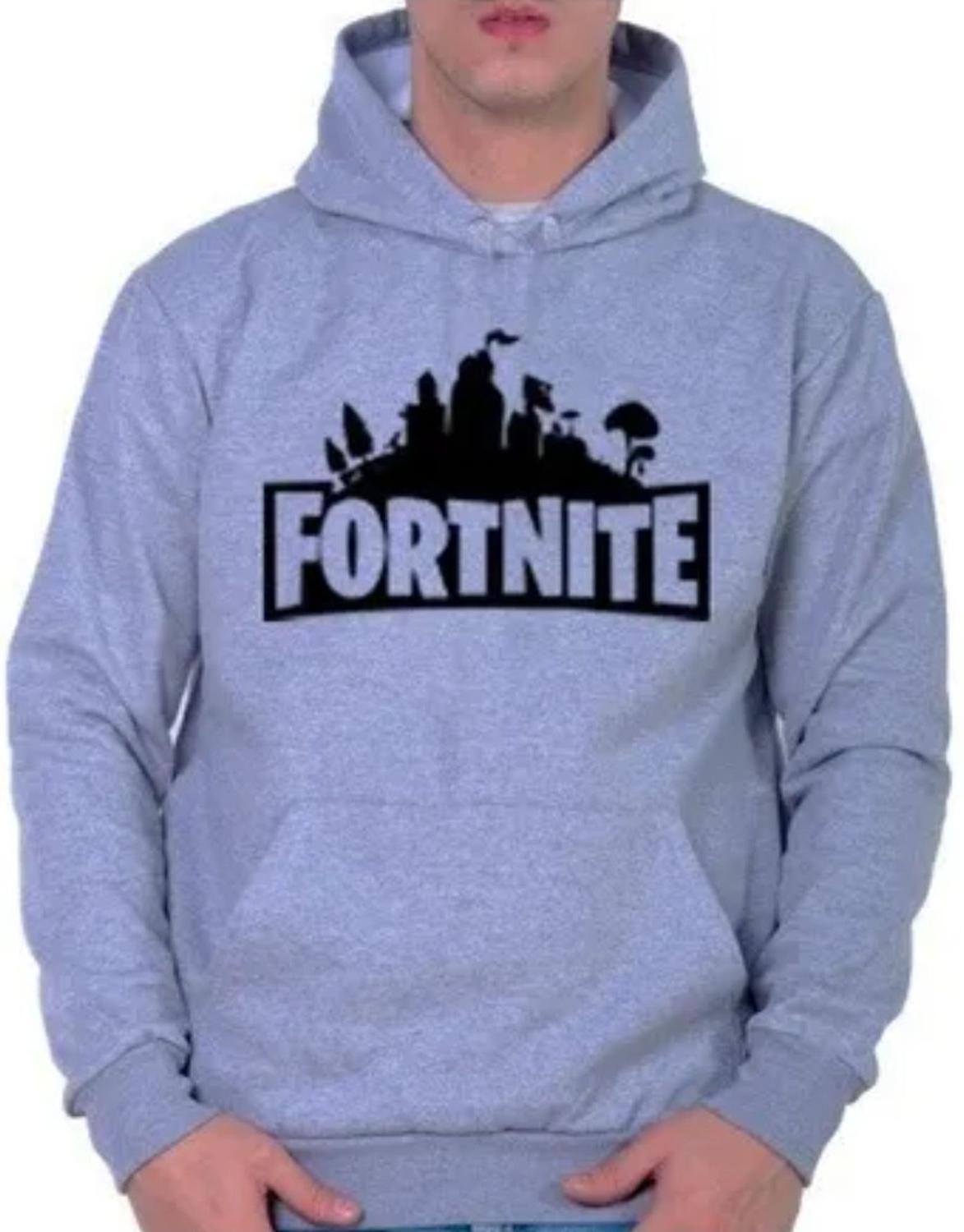 blusa de fortnite