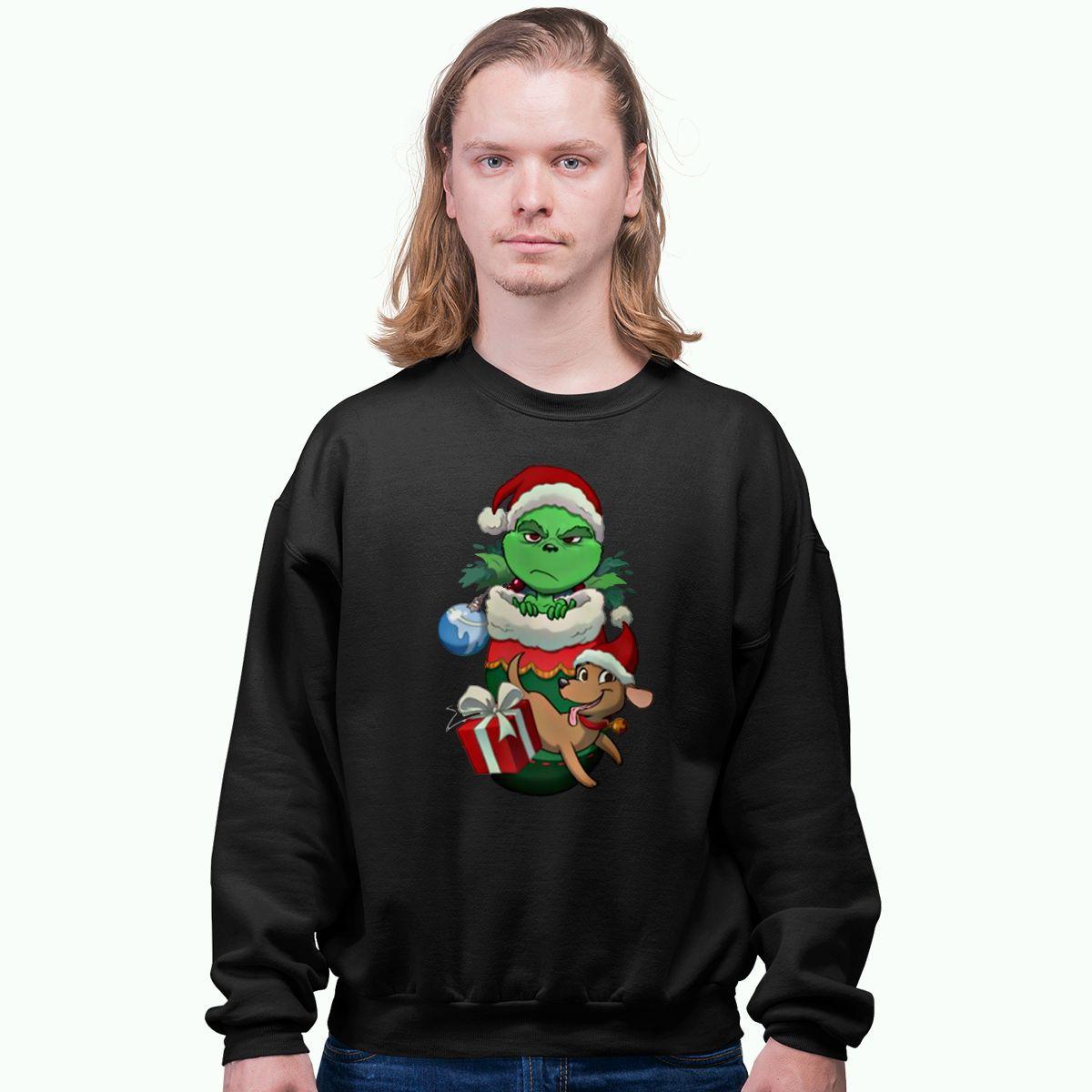 santa cruz tmnt moletom com capuz