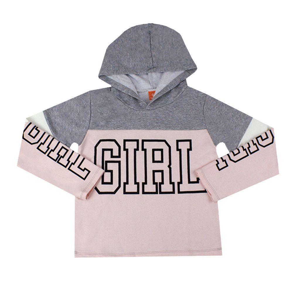 trending moletom com capuzs for girls