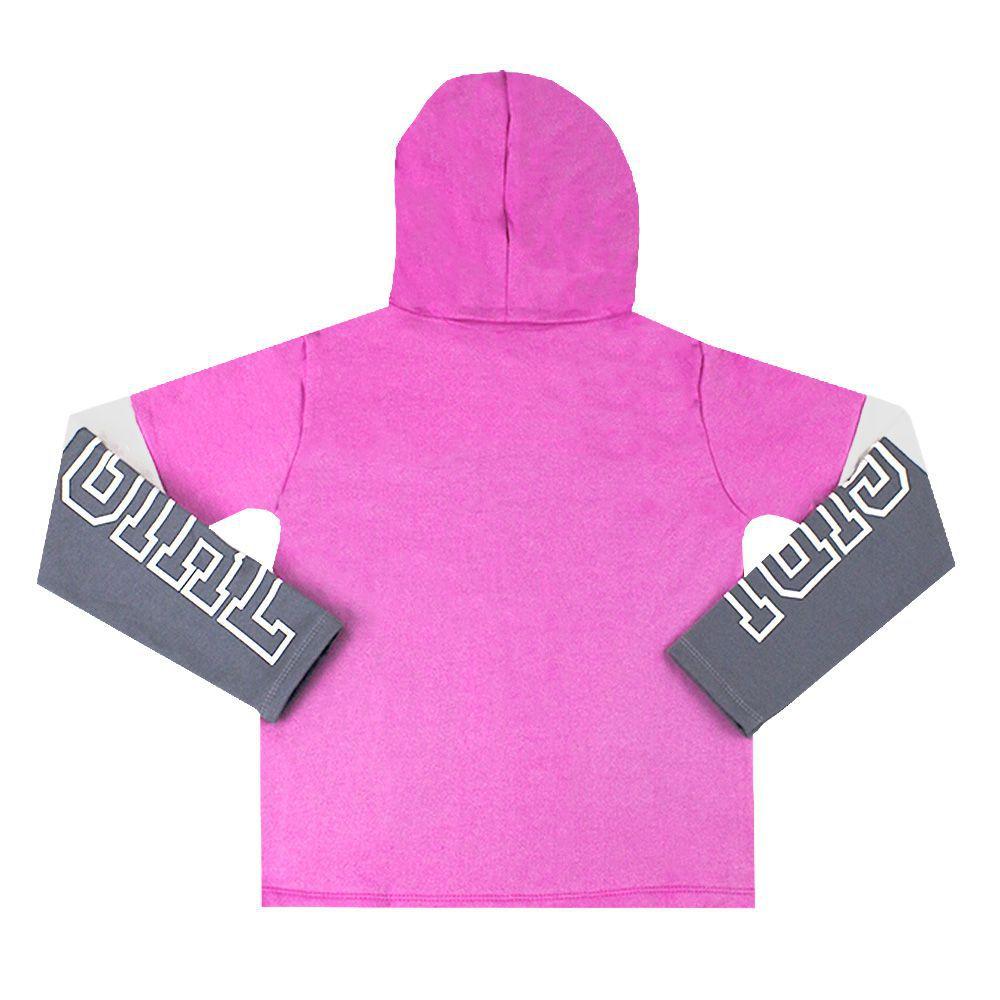 palace polartec moletom com capuz