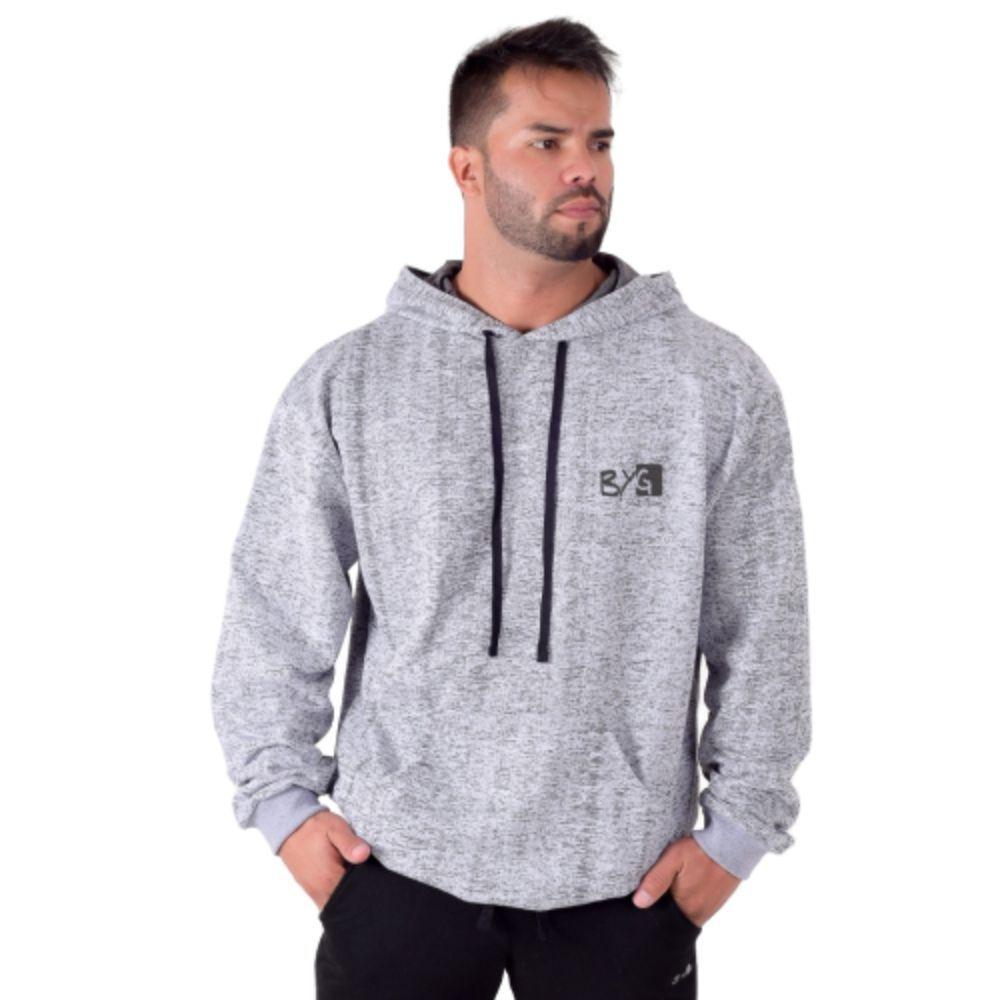 premium moletom com capuz