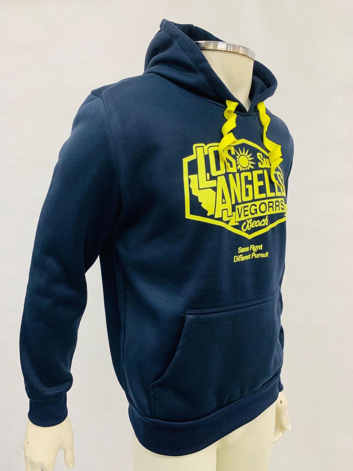 berkeley champion moletom com capuz