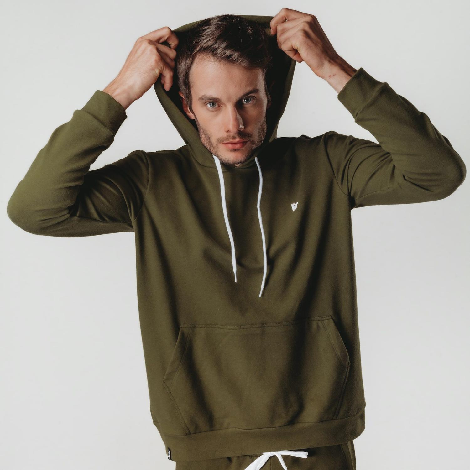 nebraska huskers moletom com capuz