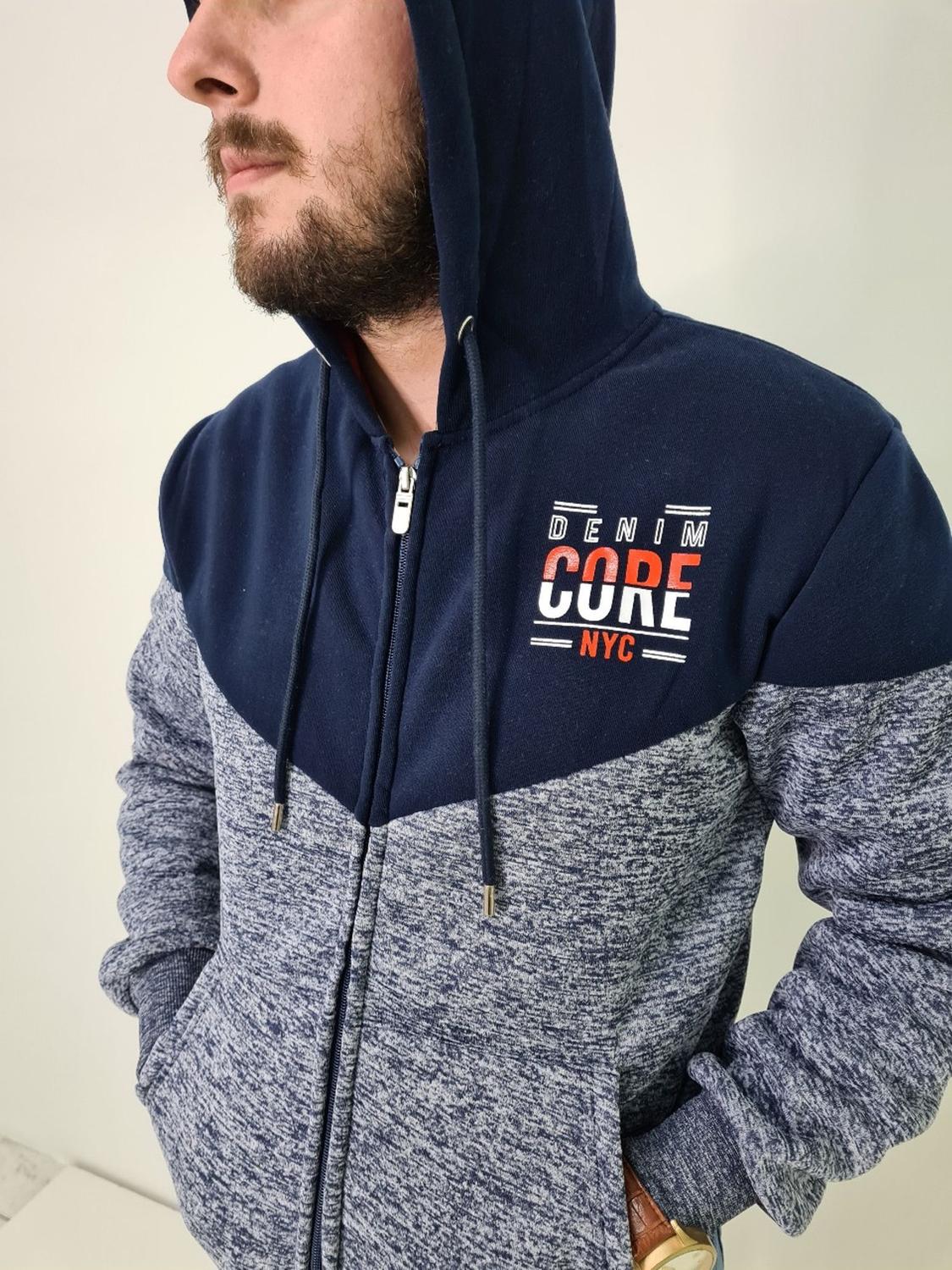 valor blue moletom com capuz