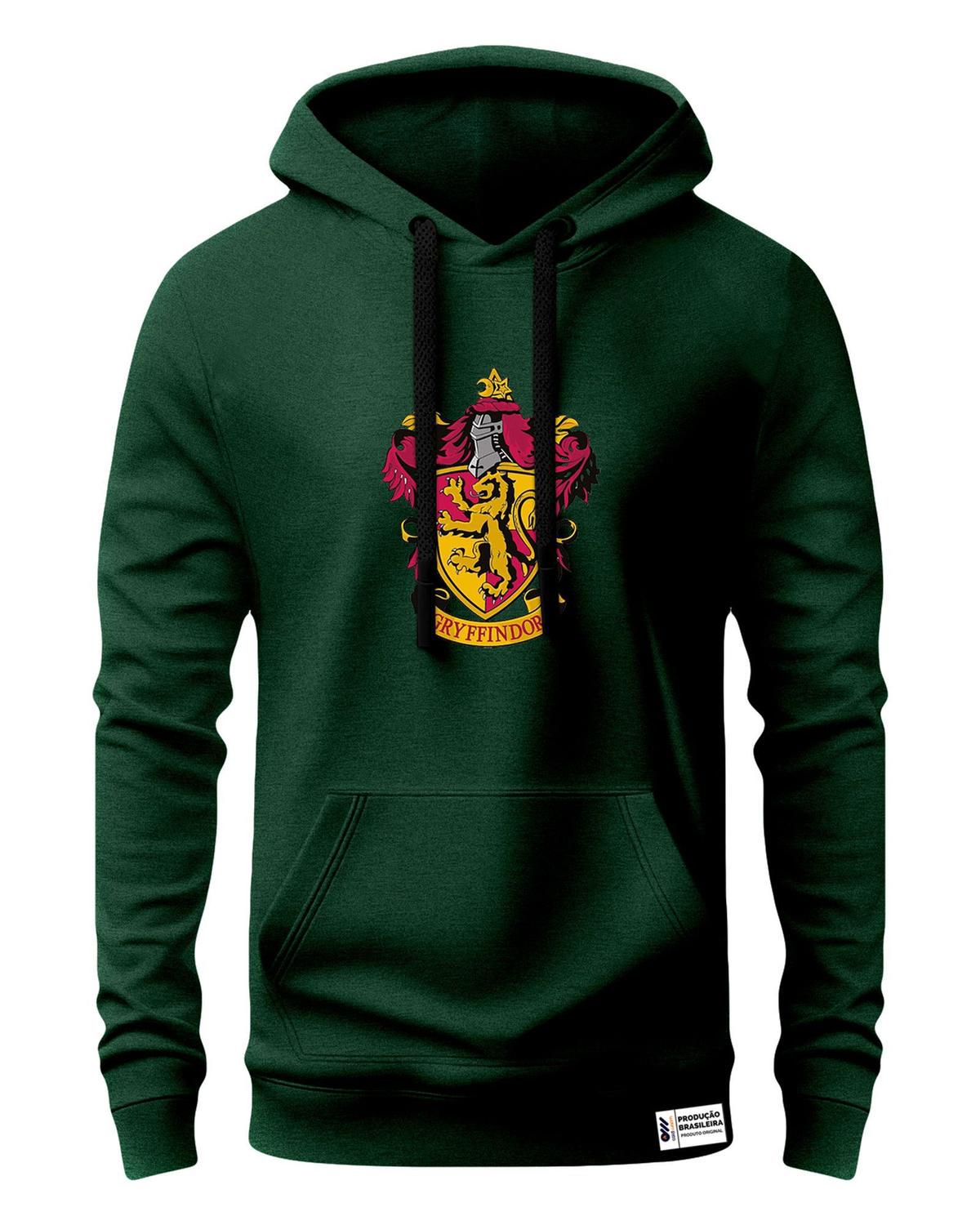 Blusa Moletom Harry Potter Blusa Cnco Mercado Livre Casaco Moletom