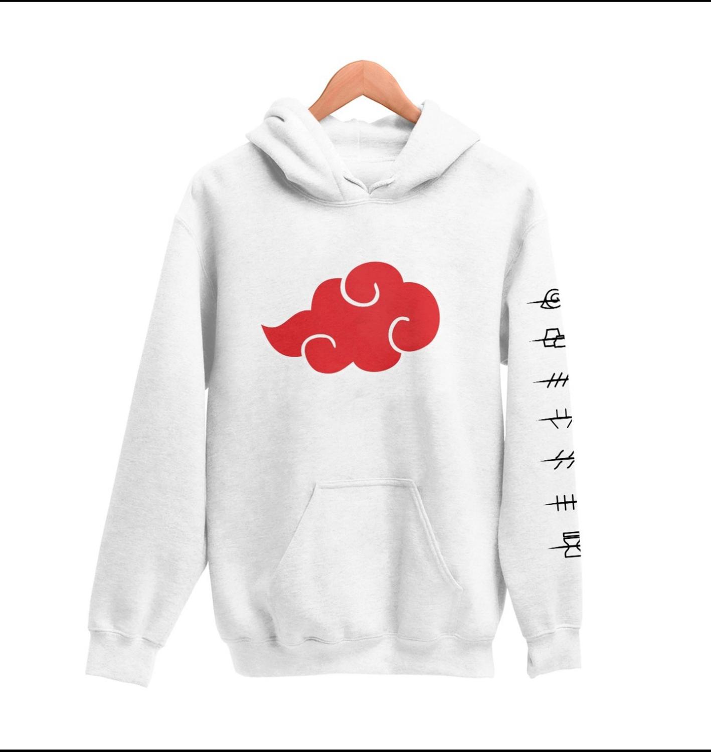 cloud 9 moletom com capuz