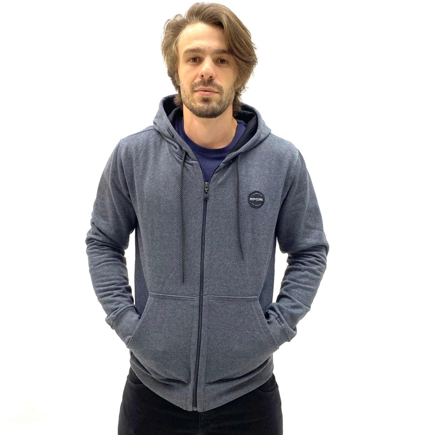 mens moletom com capuzs uk