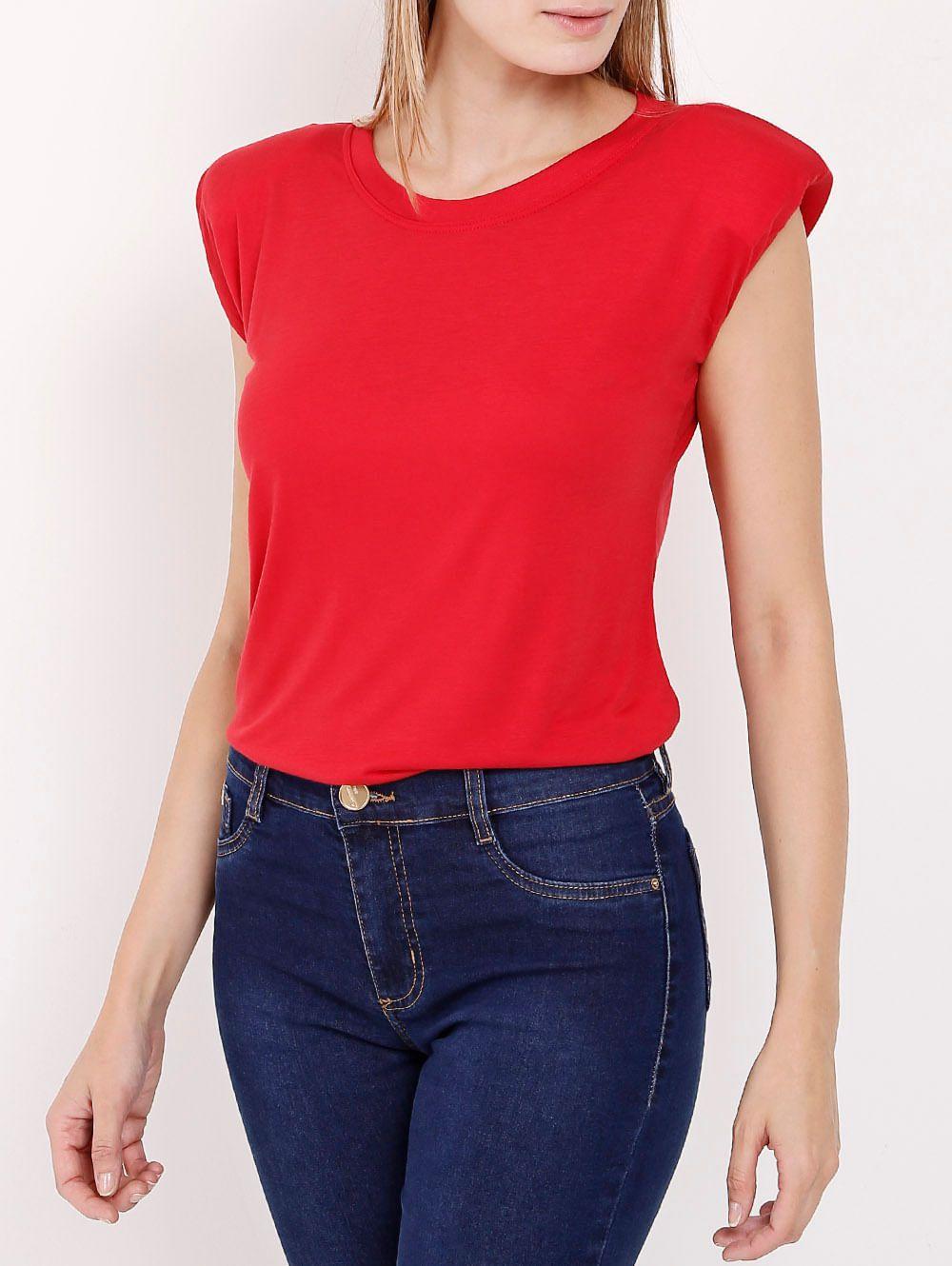 muscle tee feminina comprar