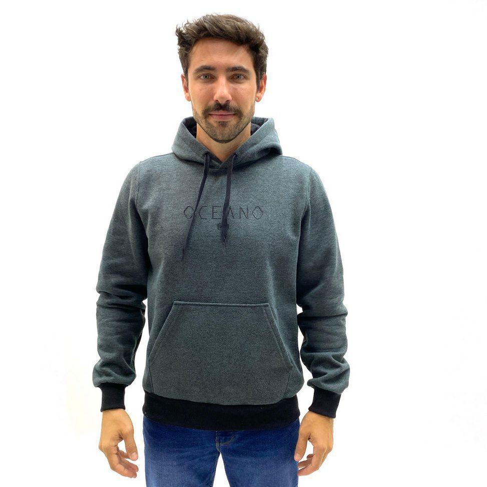 gildan green moletom com capuz